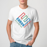 Enron Accounting Department Shirt