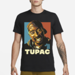 TUPAC ALL EYEZ ON ME Rap Hip Hop Shirt