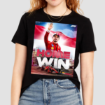 Home Win Formula 1 Shirt