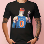 Big Knick Energy Of Big Ragu Shirt