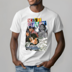 Kash Carti Playboy Rapper Vintage Shirt