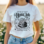 House Of Wind Book Club