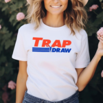 Trap Draw Supermarket Shirt