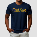 Good Guys Nuts Shirt