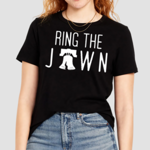 Ring The Jawn Shirt