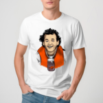 What About Bill Murray Shirt