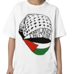 Mary Land 2 Palestine Shirt