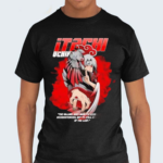 Itachi Uchiha The Village Does Have Its Dark Side And Inconsistencies Shirt