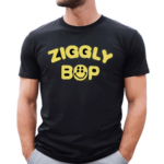 Ziggly Bop Seeing Double Shirt