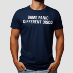 Same Panic Different Disco Shirt