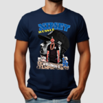 Nipsey Hussle Hollywood D Rapper Vintage Shirt