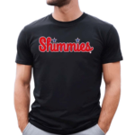 Philadelphia Shimmies Shirt