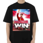 2024 Home Win Formula 1 Shirt