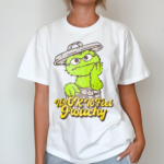 Sesame Street Its Ok To Feel Grouchy Shirt