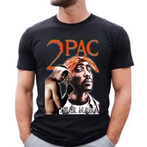 2Pac Rap Hip Hop Shirt