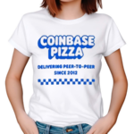 Coise Pizza Slicey Shirt