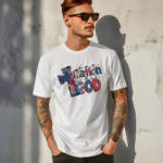 One Nation Under God Shirt