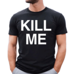 Rico Kill Me 2024 Shirt