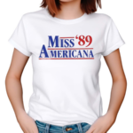 Miss Americana 89 Shirt