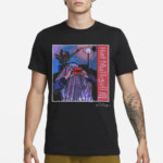 Altstop Why Would I Watch Deluxe 2024 Shirt