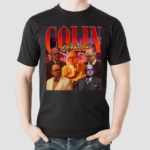 Retro Colin Robinson Merch Vintage Bootleg Inspired Tee shirt, Graphic Unisex Tee Colin Robinson Vintage T-Shirt, Colin Robinson shirt