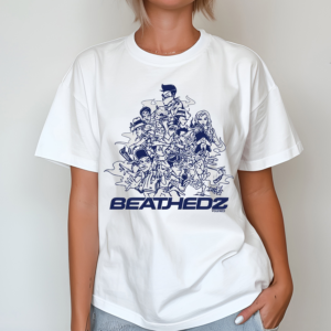 Jase Beathedz Connection 2 Shirt