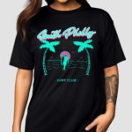 South Philly Surf Club 2024 Shirt