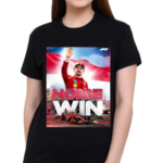 2024 Home Win Formula 1 Shirt