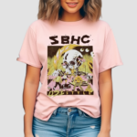 031 Style Sbhc Shirt