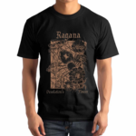 Ragana Spider 2024 Shirt