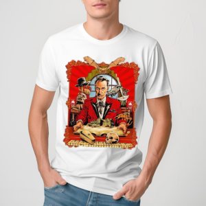 Licensed Vincent Price Priceless 2024 Shirt