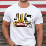 Wu-Tang McDonald For Everyone Snoopy Fan Shirt