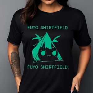 Fuyo Shirtfield Shirt