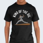Luis Gil King Of The Gil Shirt