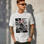 Warriors In Memory Of Chris Mezzavilla Shirt