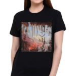 Awesome Firewalker Hell Bent Shirt