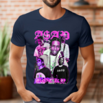 ASAP Rap Hip Hop Shirt