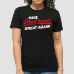 Make Street Racing Great Again Shirt