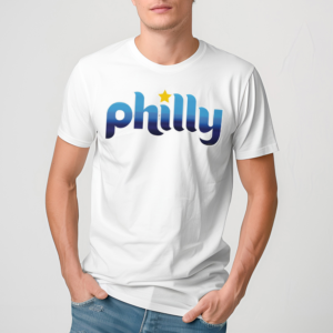 Philly Connect Shirt