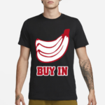 Jenna Fink Bananas Buy In Shirt