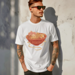 Serenity Forge 10Th Anniversary Ramen Noodles Shirt