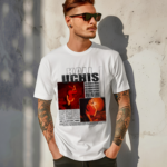 Vintage Kali Uchis Shirt, Kali Uchis 90s Retro Design shirt, Vintage Shirts Gift For Him And Her, Kali Uchis Retro Rap Tee