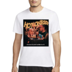 Queerbenched Hot Ones Of Course It Is Lewis Hamilton Is On It Shirt