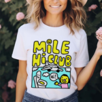 Mile Hi Club 2024 Shirt