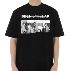 Been Stellar Scream 2024 Shirt