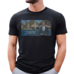 Snicklink Ermittlungen Wegen Rassistischer Parolen 2024 Shirt