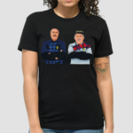 Still Game Scotland Shirt