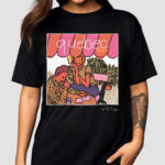 Altstop Weenie Deluxe Shirt