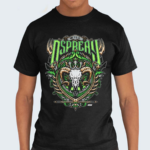 Will Ospreay Billy Baseball 2024 Shirt