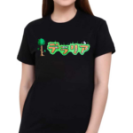 Terraria Japanese Edition 2024 Shirt